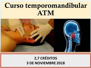 curso atm fisioterapia, cursos para fisioterapeutas dentro de postgrados de atm en fisioterapia, dolor de cabeza, control motor, ejercicio terapeutico, diagnostico y tratamiento de la atm curso de atm para fisioterapeutas, basado en postgrados de atm fisioterapia, valoración y diagnóstico ATM, dolor de cabeza, ejercicio terapéutico y control motor