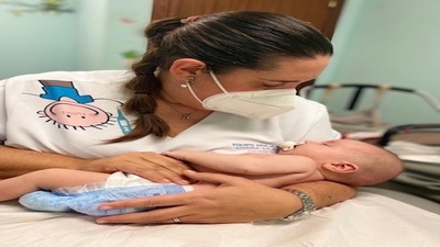 curso terapia manual cólicos, reflujo y estreñimiento fisiocyl