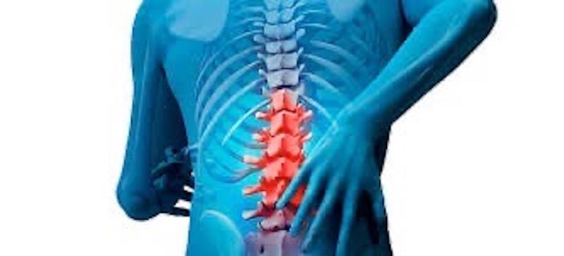 Curso patrones clínicos fisioterapia fisiocyl región lumbar